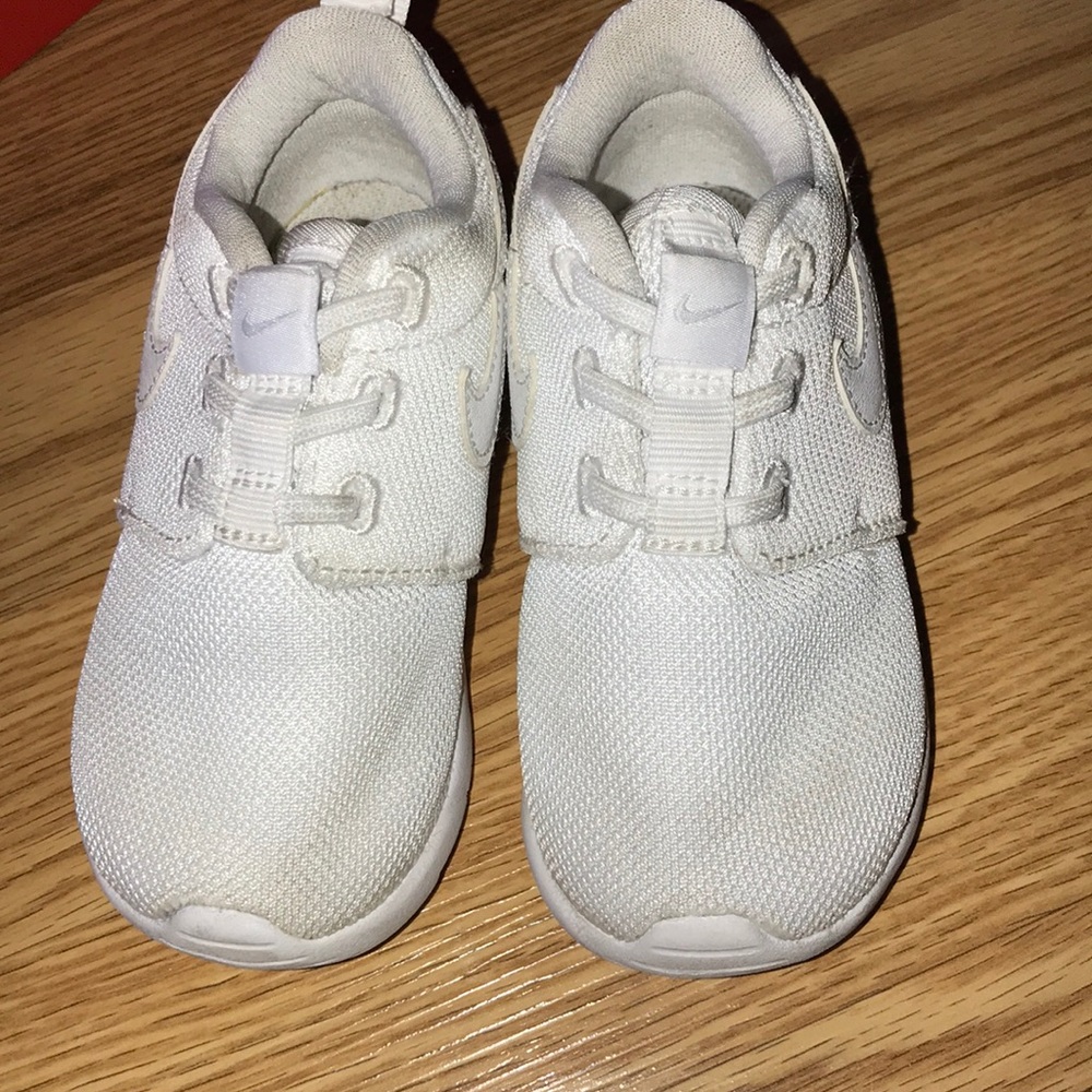 Nike roshe! Toddler